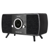 Tivoli Audio Music System Home (Gen 2) Black Ash/Black Сетевая аудисистема